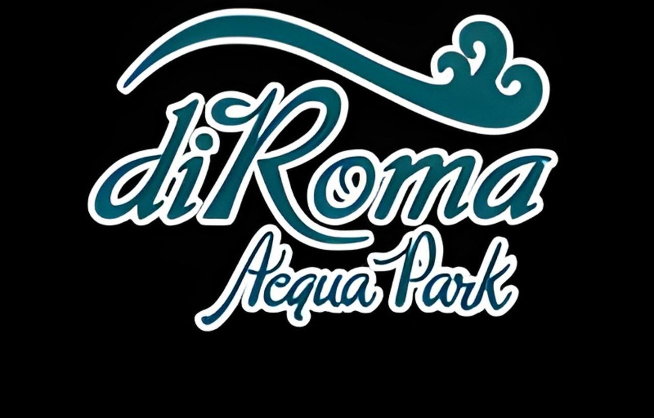 Diroma Resort Internacional Incluso 1 Acesso Ao Acqua Park Vulcao Caldas Novas Exterior foto